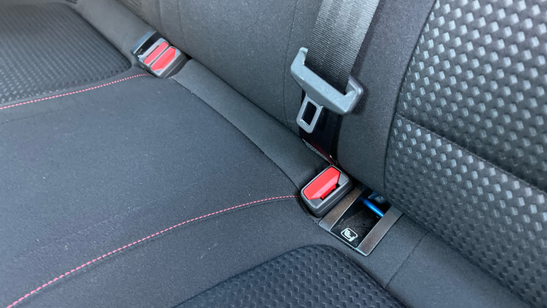 Ford Focus 1.0 EcoBoost ST-Line 5dr Petrol Hatchback